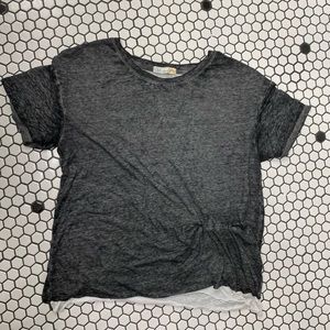 C&C California top size medium